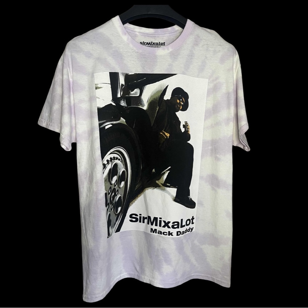 Mack Daddy Shirt